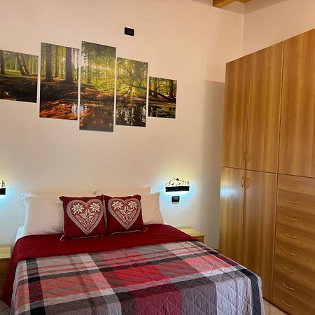 Apartamento Bilocale Baciato Dal Sole Andalo Exterior foto