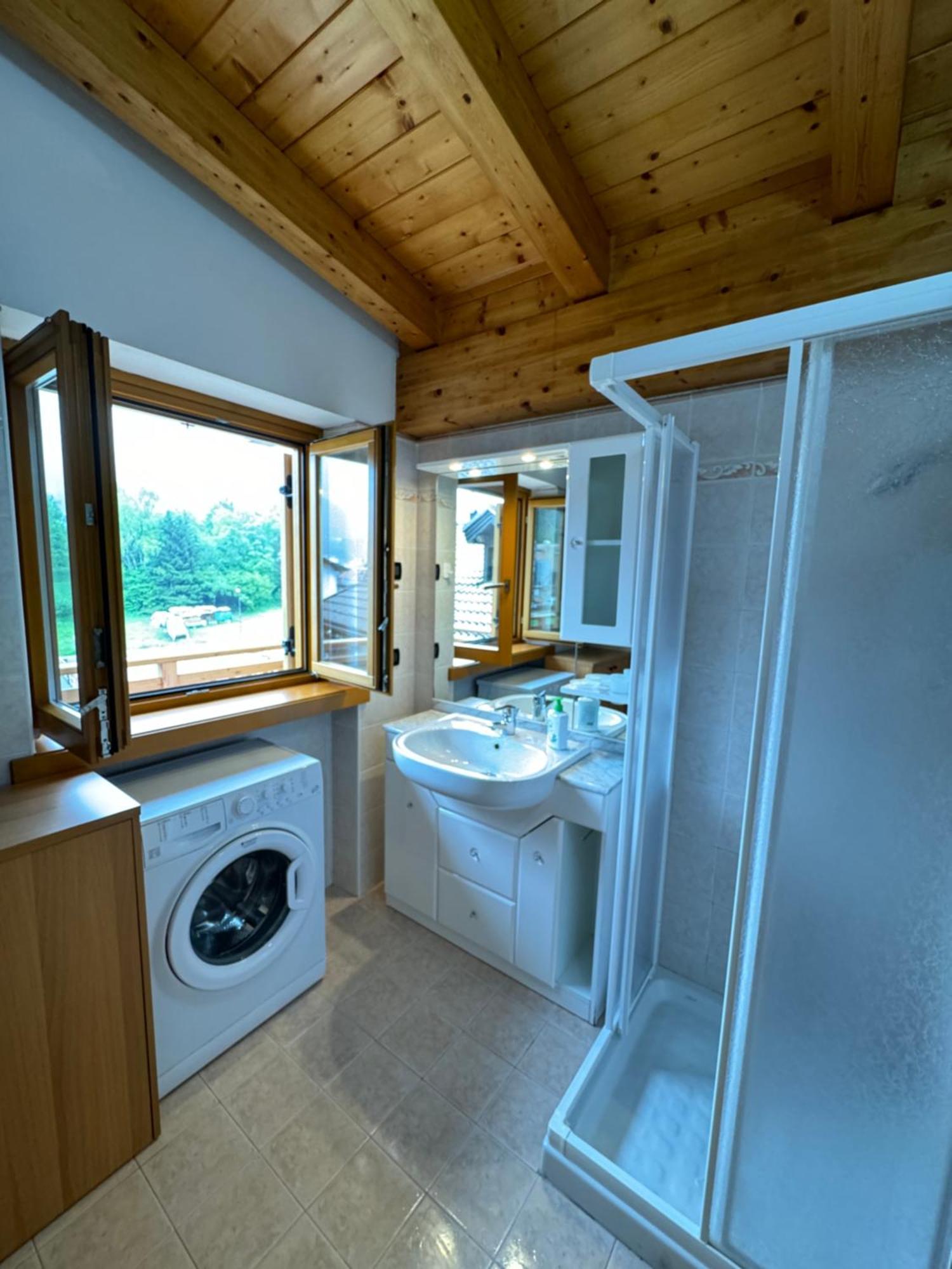 Apartamento Bilocale Baciato Dal Sole Andalo Exterior foto