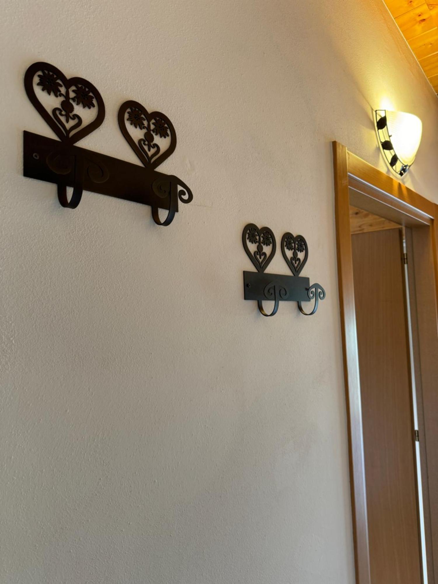 Apartamento Bilocale Baciato Dal Sole Andalo Exterior foto